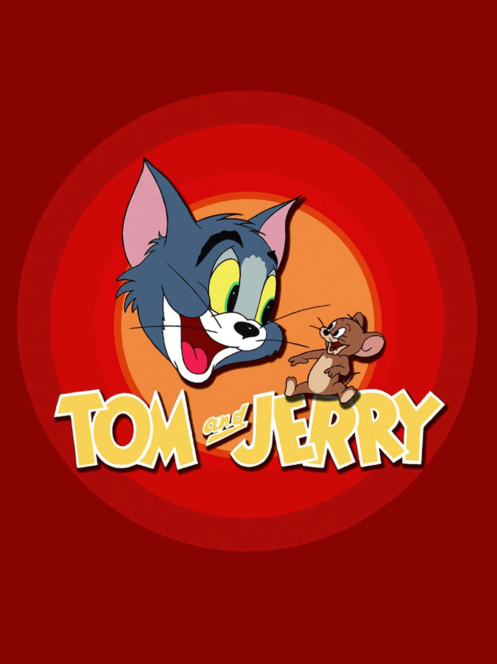 Tom and Jerry (1940)&lt;strong&gt;#243&lt;/strong&gt;