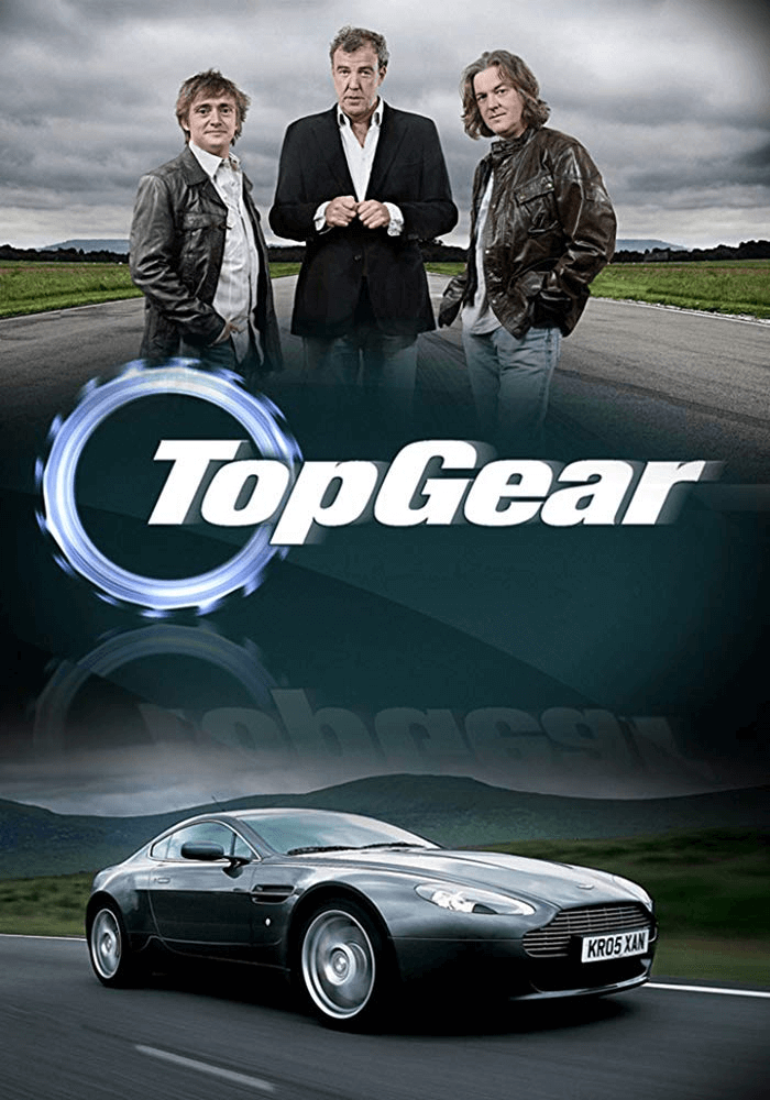 Top Gear (1977)&lt;strong&gt;#292&lt;/strong&gt;