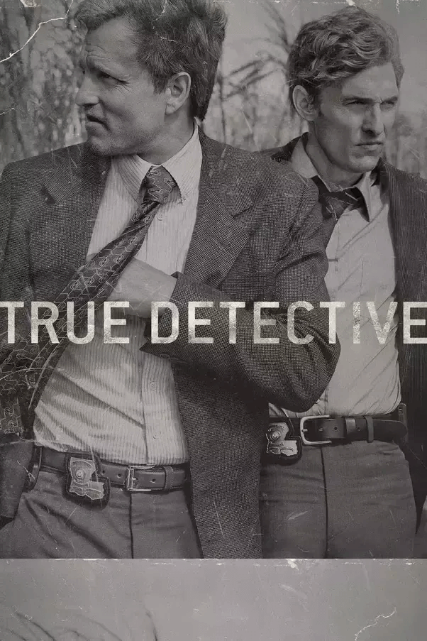 True Detective (2014)&lt;strong&gt;#65&lt;/strong&gt;