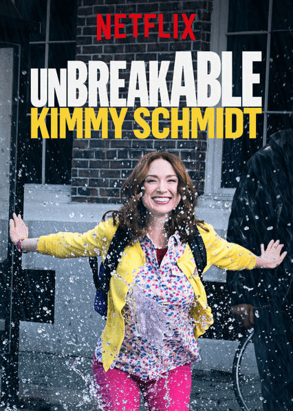 Unbreakable Kimmy Schmidt (2015)&lt;strong&gt;#152&lt;/strong&gt;