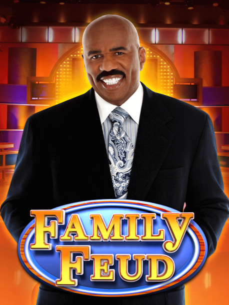 Family Feud (1976)&lt;strong&gt;#831&lt;/strong&gt;