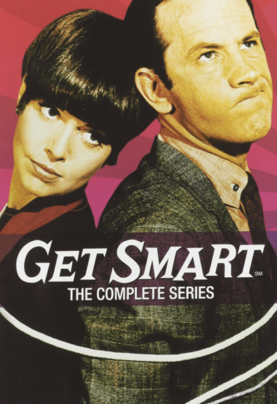 Get Smart (1965)&lt;strong&gt;#190&lt;/strong&gt;