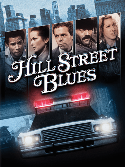 Hill Street Blues (1981)&lt;strong&gt;#75&lt;/strong&gt;