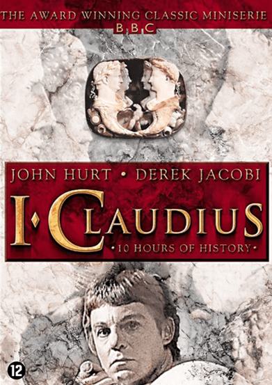 I, Claudius (1976)&lt;strong&gt;#370&lt;/strong&gt;
