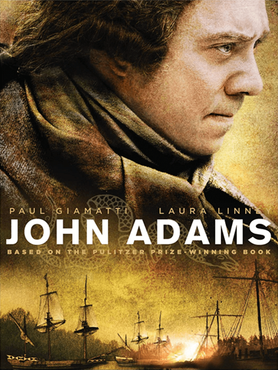 John Adams (2008)&lt;strong&gt;#514&lt;/strong&gt;