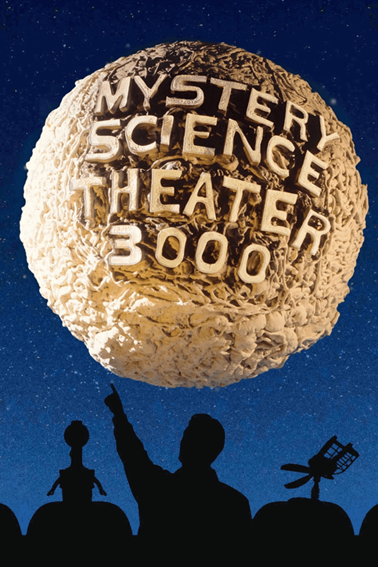 Mystery Science Theater 3000 (1988)&lt;strong&gt;#183&lt;/strong&gt;