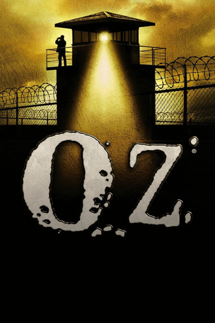 Oz (1997)&lt;strong&gt;#109&lt;/strong&gt;