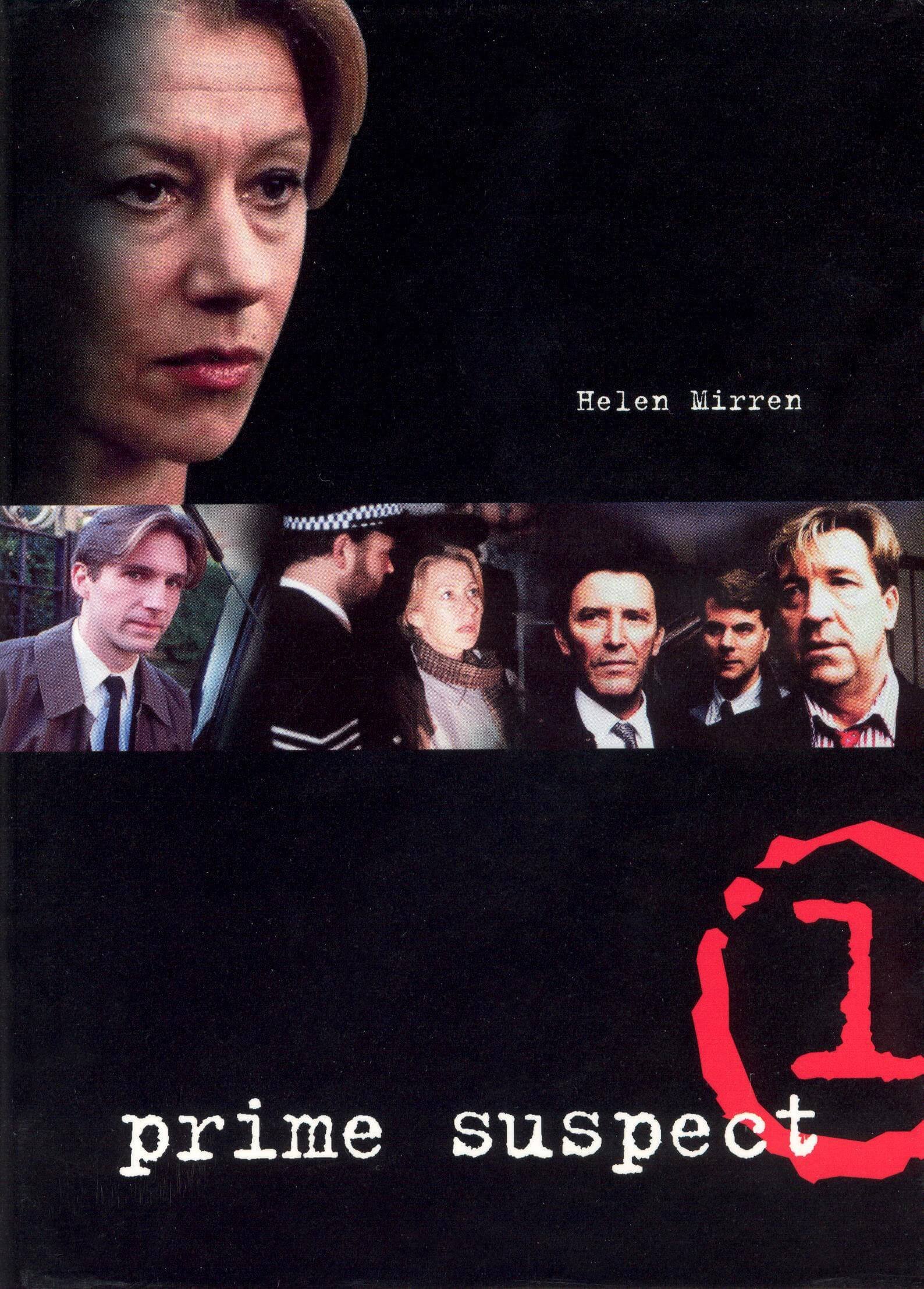 Prime Suspect (1991)&lt;strong&gt;#417&lt;/strong&gt;