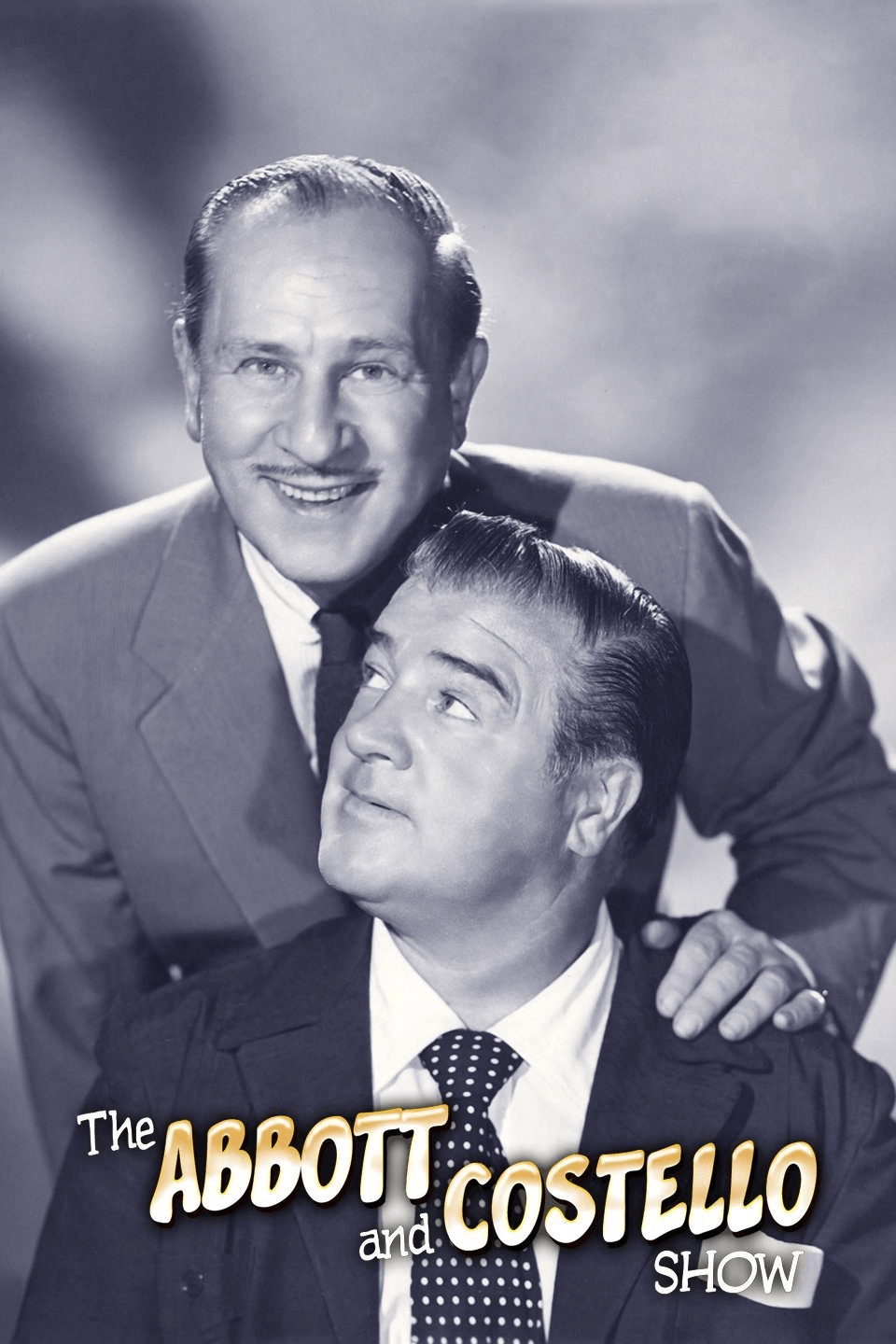 The Abbott and Costello Show (1952)&lt;strong&gt;#582&lt;/strong&gt;