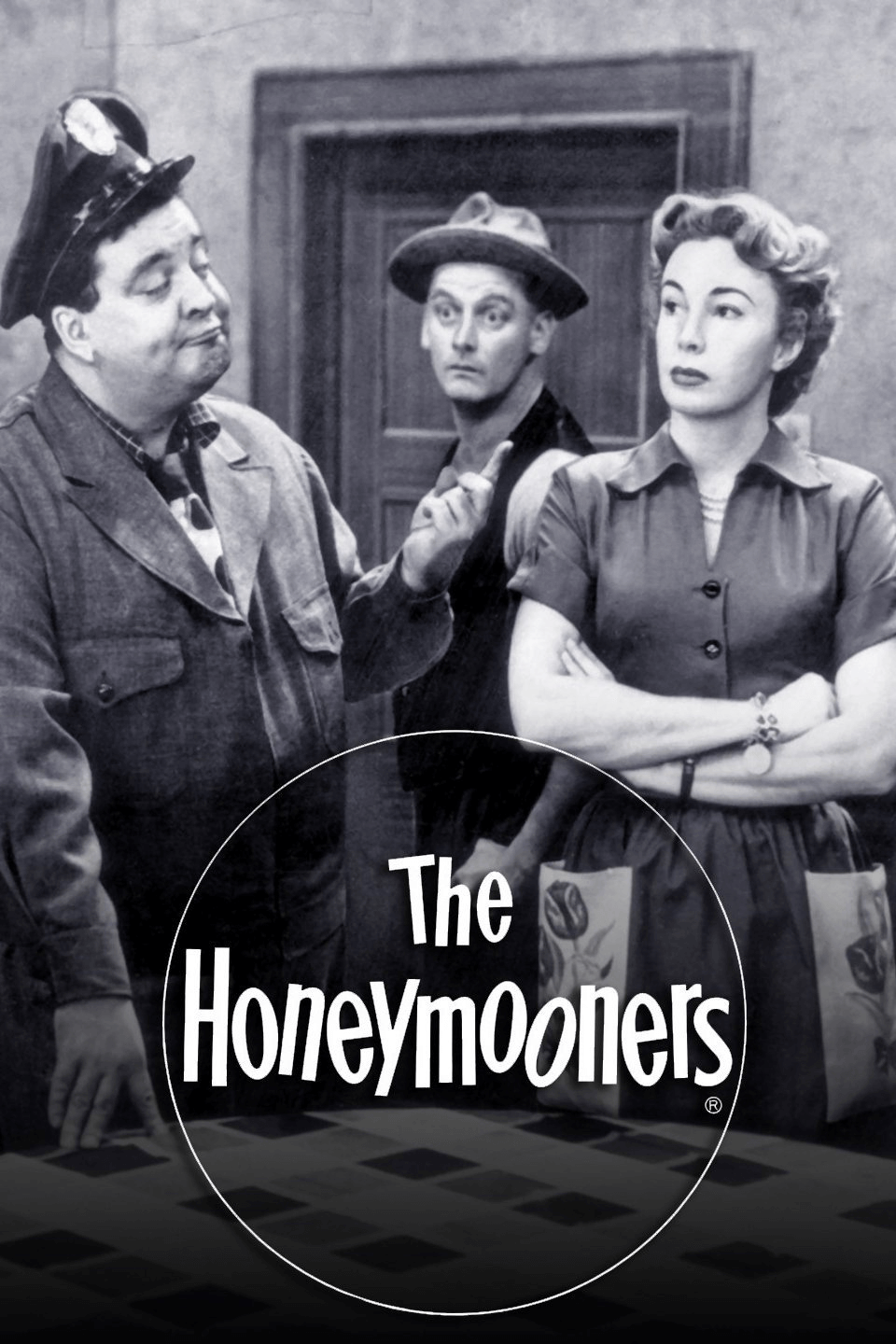 The Honeymooners (1955)&lt;strong&gt;#92&lt;/strong&gt;