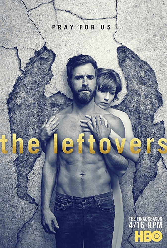 The Leftovers (2014)&lt;strong&gt;#34&lt;/strong&gt;