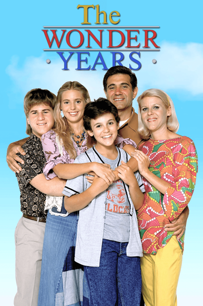 The Wonder Years (1988)&lt;strong&gt;#107&lt;/strong&gt;