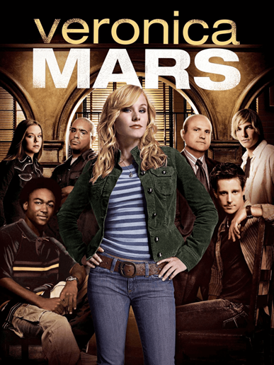 Veronica Mars (2004)&lt;strong&gt;#149&lt;/strong&gt;