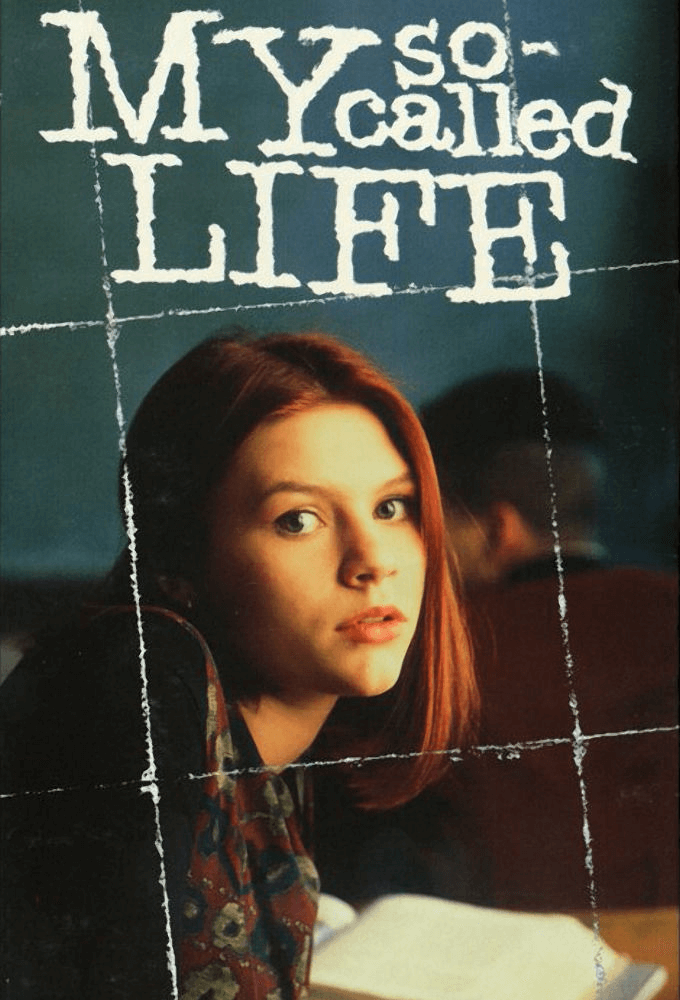 My So-Called Life (1994)&lt;strong&gt;#120&lt;/strong&gt;