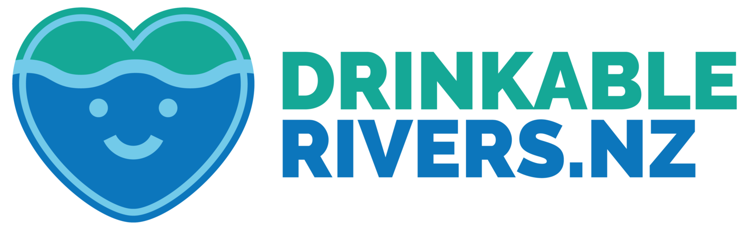 Drinkable Rivers