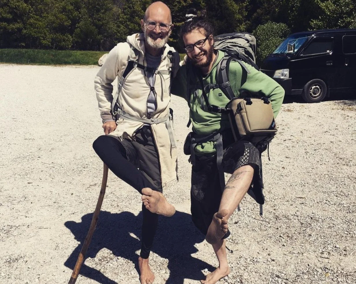 Barefoot For Awa Fundraiser