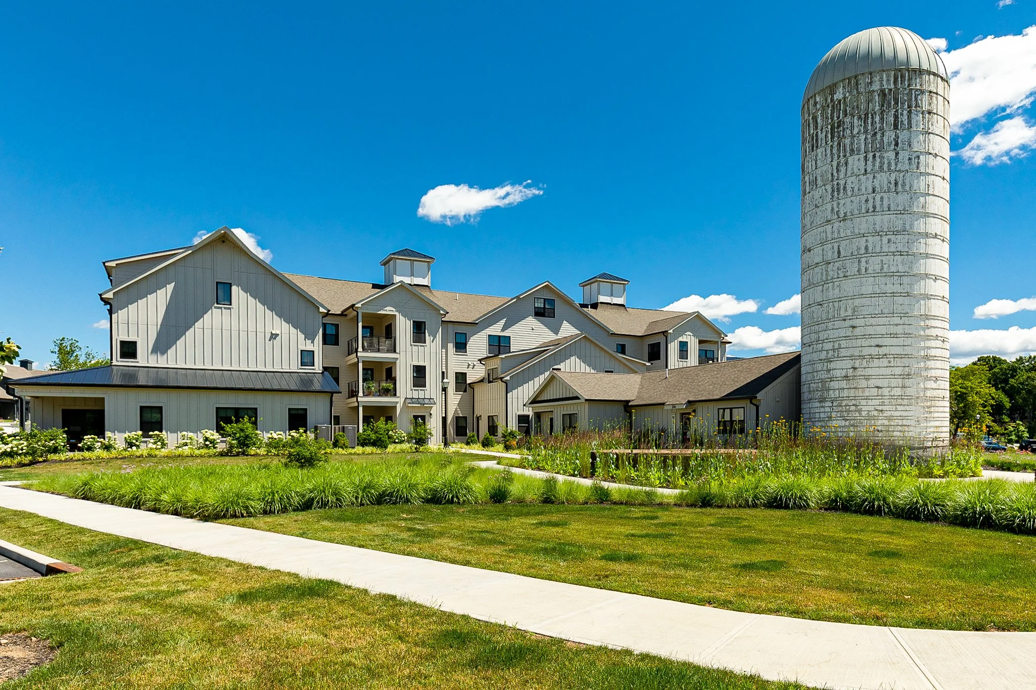 Lagrange Farms at Overlook