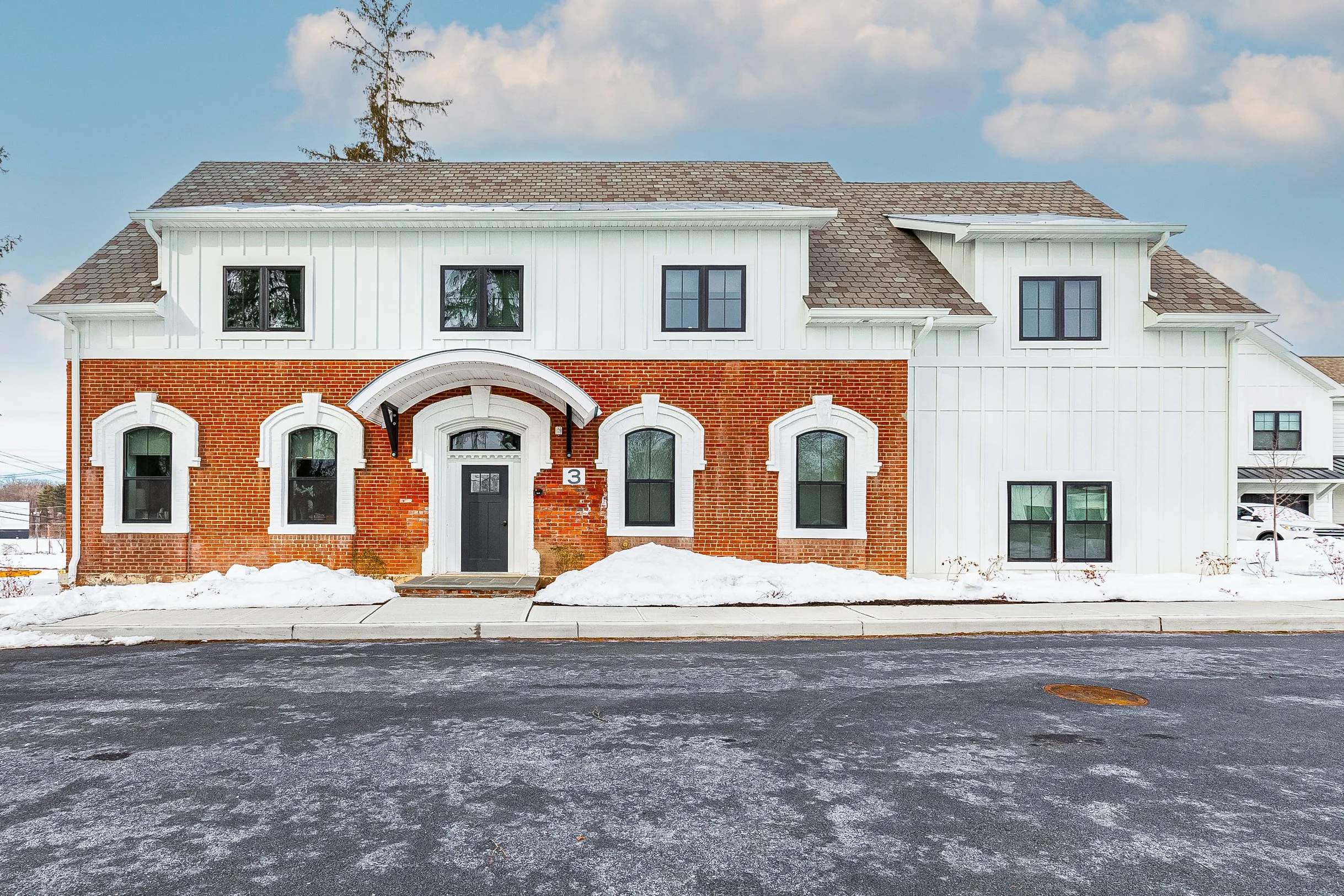 Lagrange Farms at Overlook