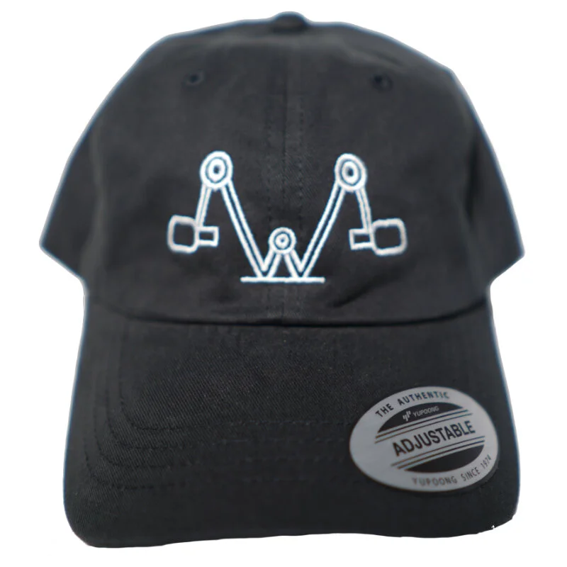 Official Dad Hat