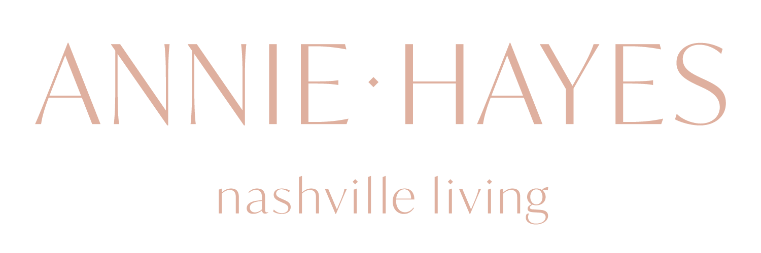 Annie Hayes — Nashville Living