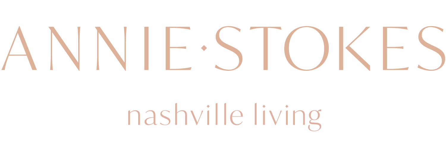 Annie Stokes &mdash; Nashville Living