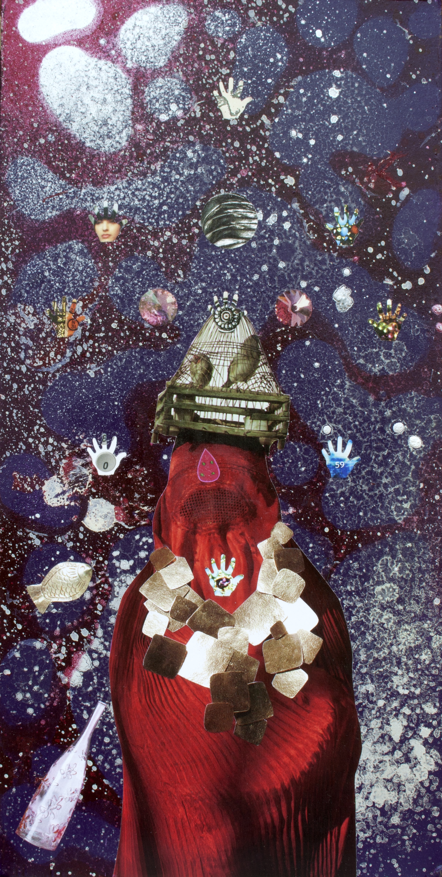 2: alchemist