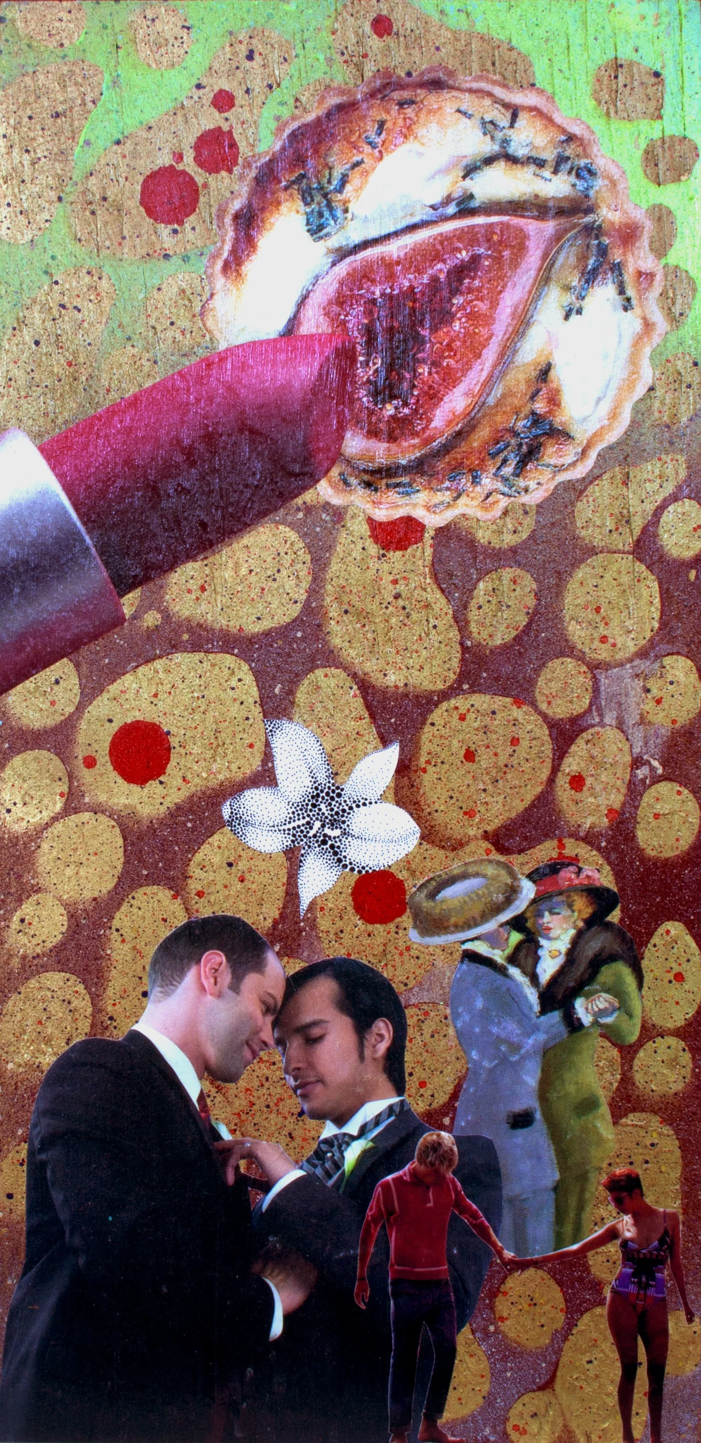 14: l'amour