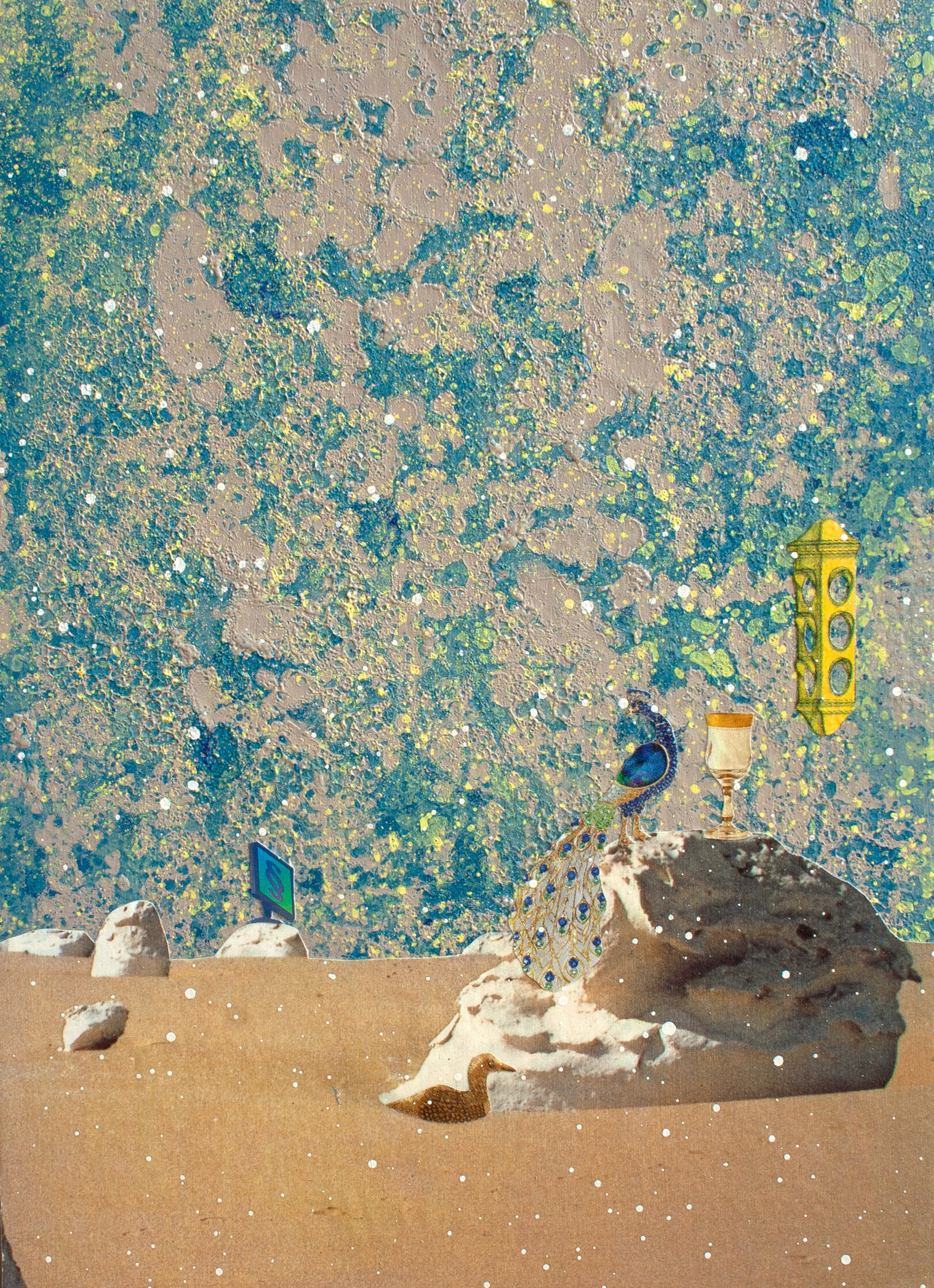 horizon 8