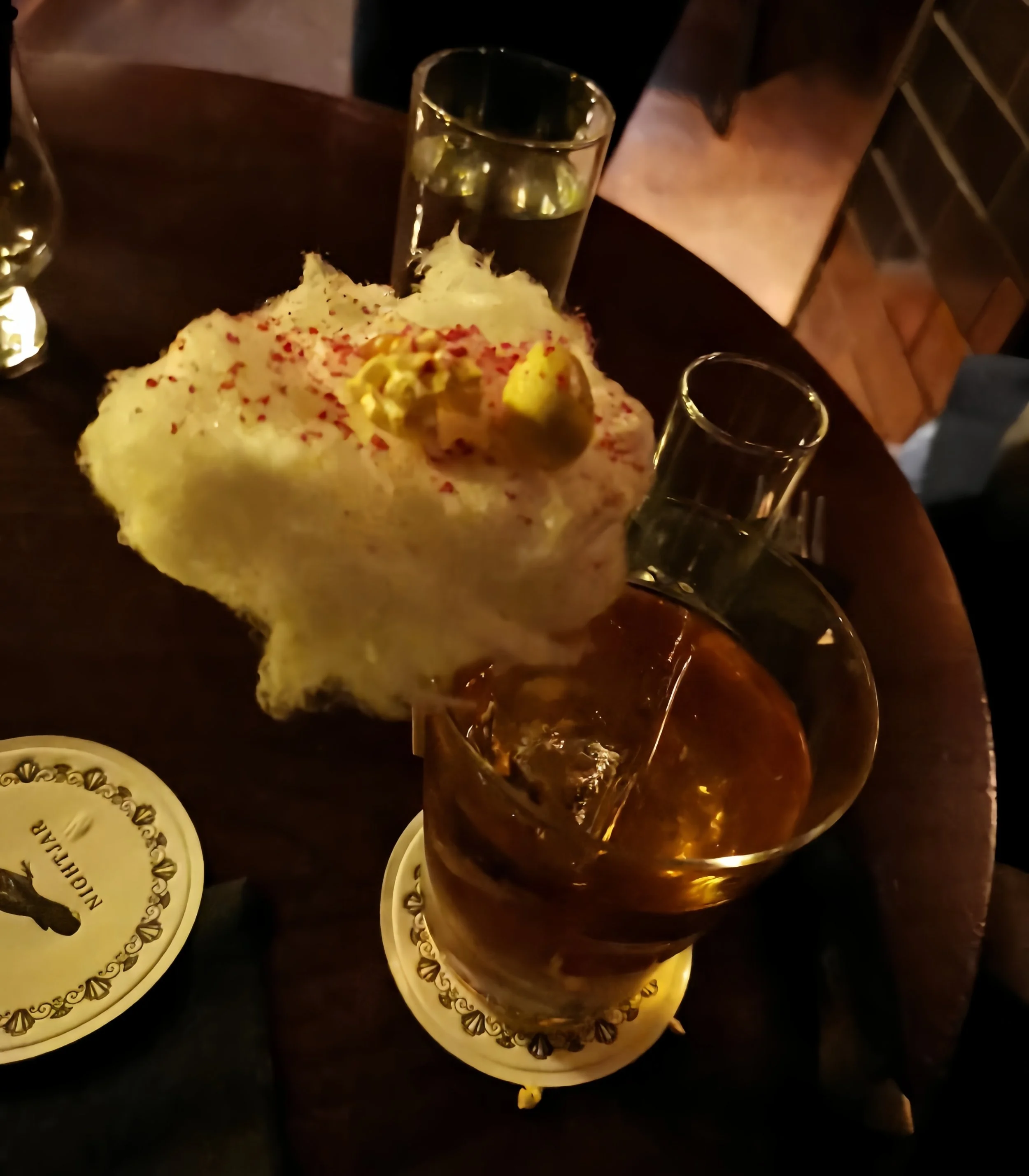 Luxury dinner date escorts London - From cocktails to tasting menus, I'm your ideal black escort companion for fine dinner dates where conversation flows and chemistry simmers.