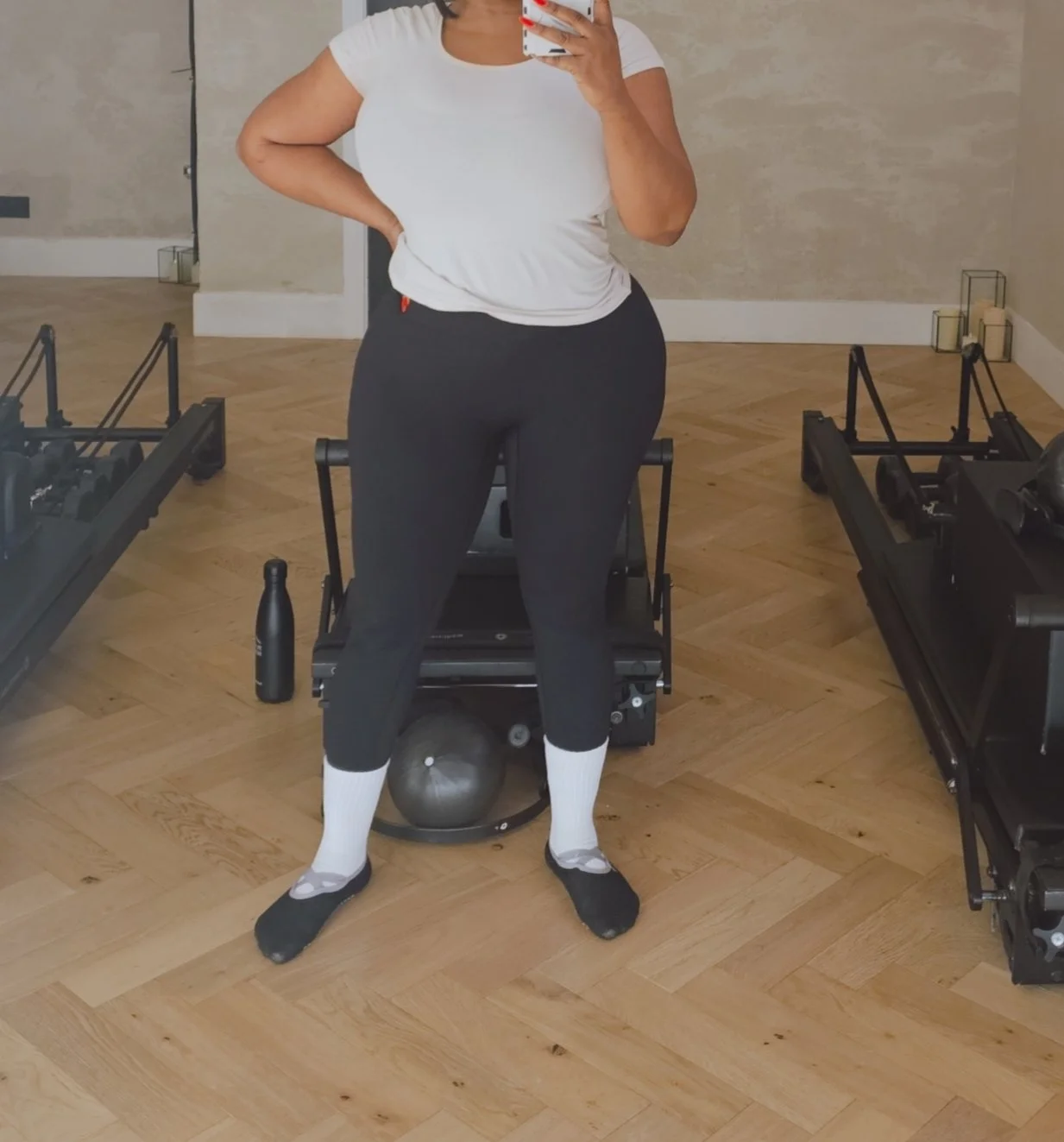 Ebony escort London fitness blog - aching thighs, early starts and Pilates glows as I ease back into my post-pandemic fitness journey.