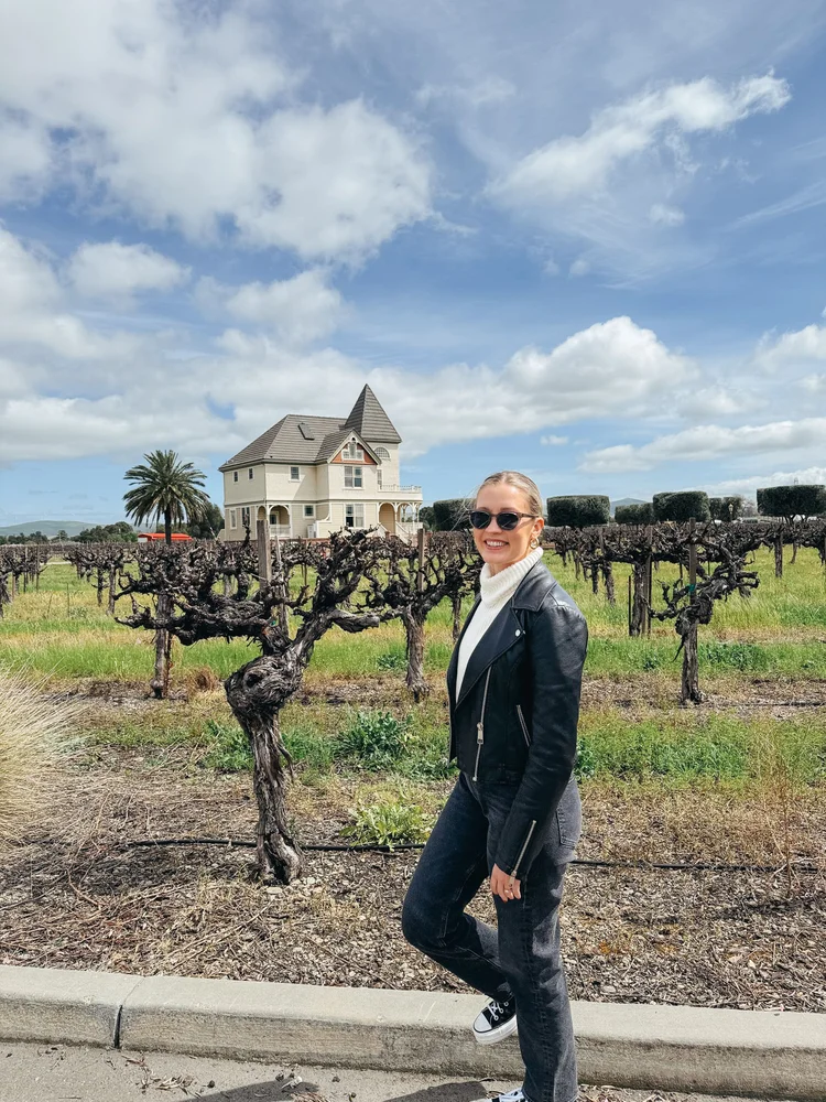 5 Wineries to Visit in Livermore Valley, California, Plus a Weekend ...