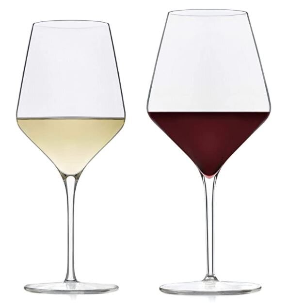 The Best Wine Glasses for Everyday Use