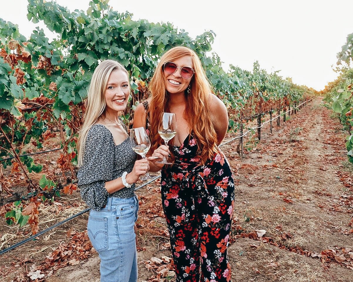5 Reasons to Visit Lodi Wine Country in California — Lexi's Wine List