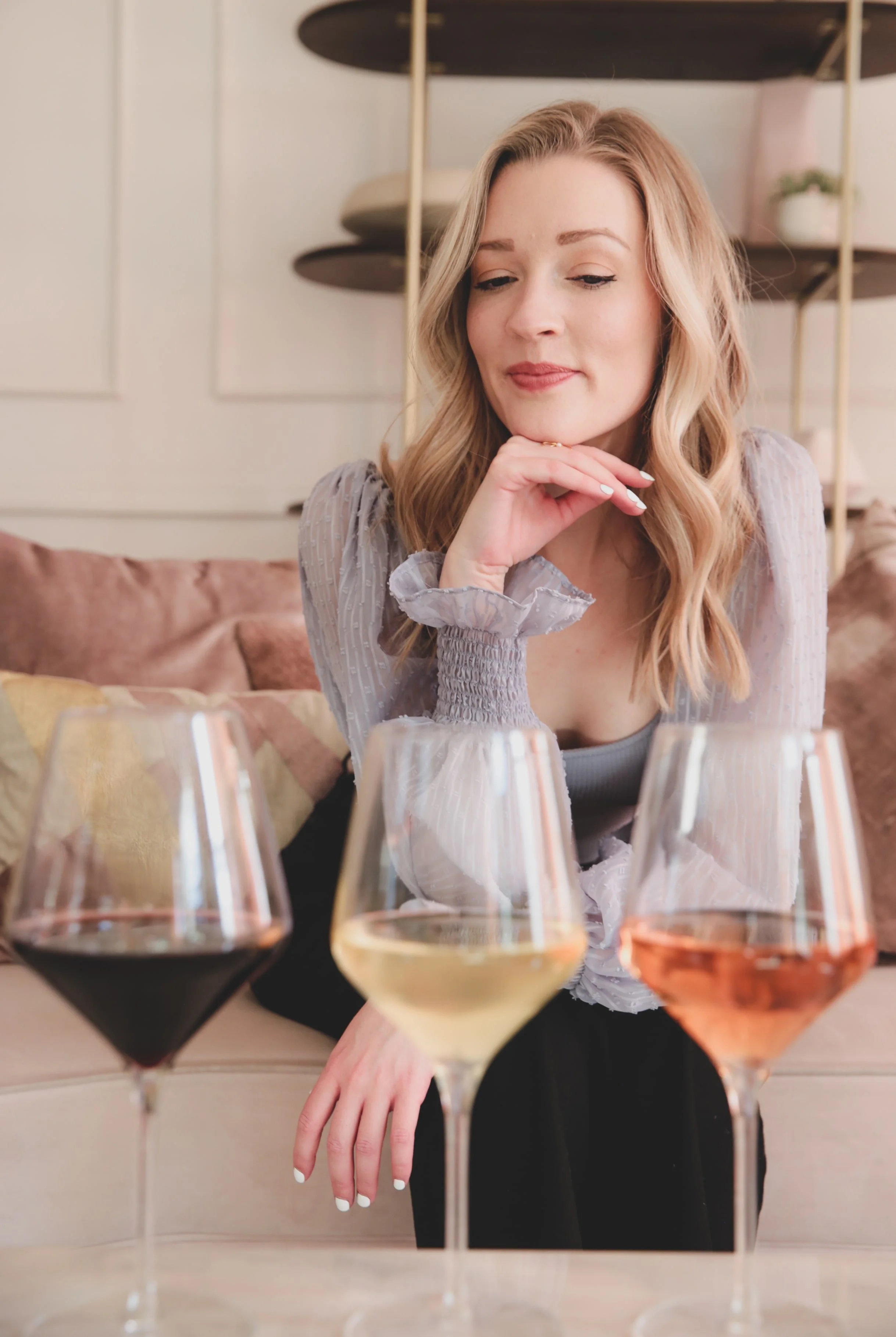 JOIN THE WINE CLUB