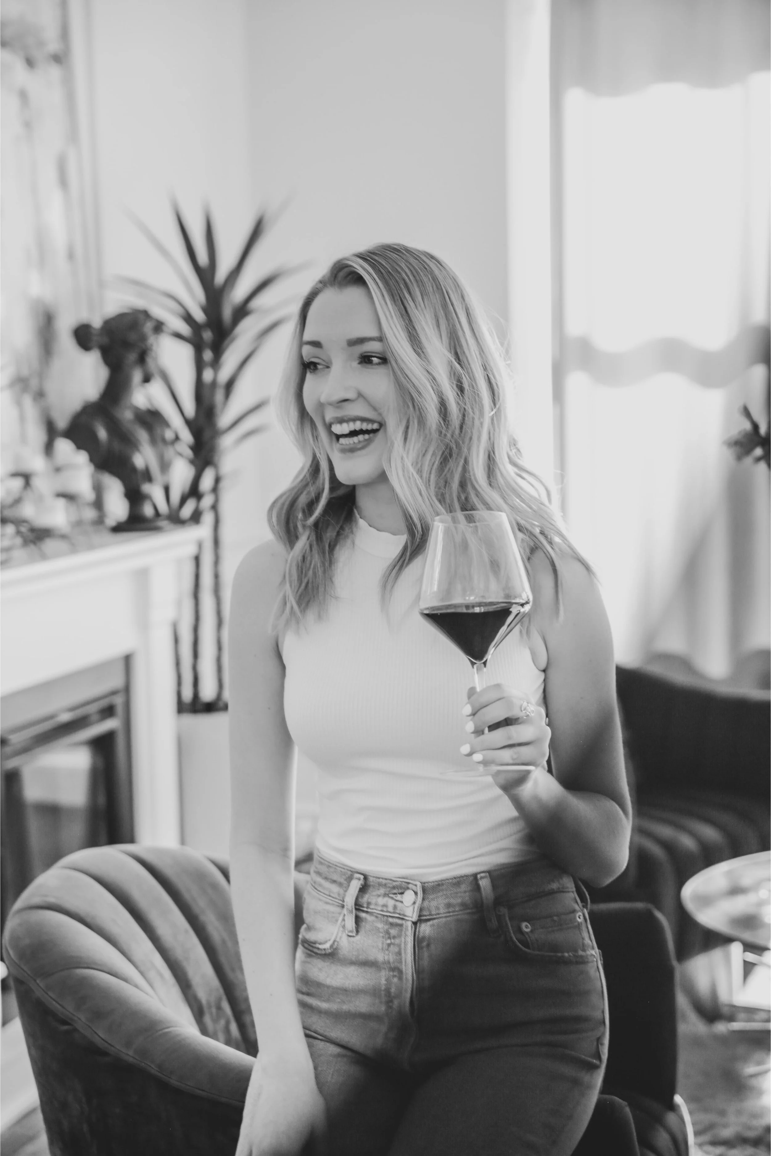 BOOK A WINE TASTING