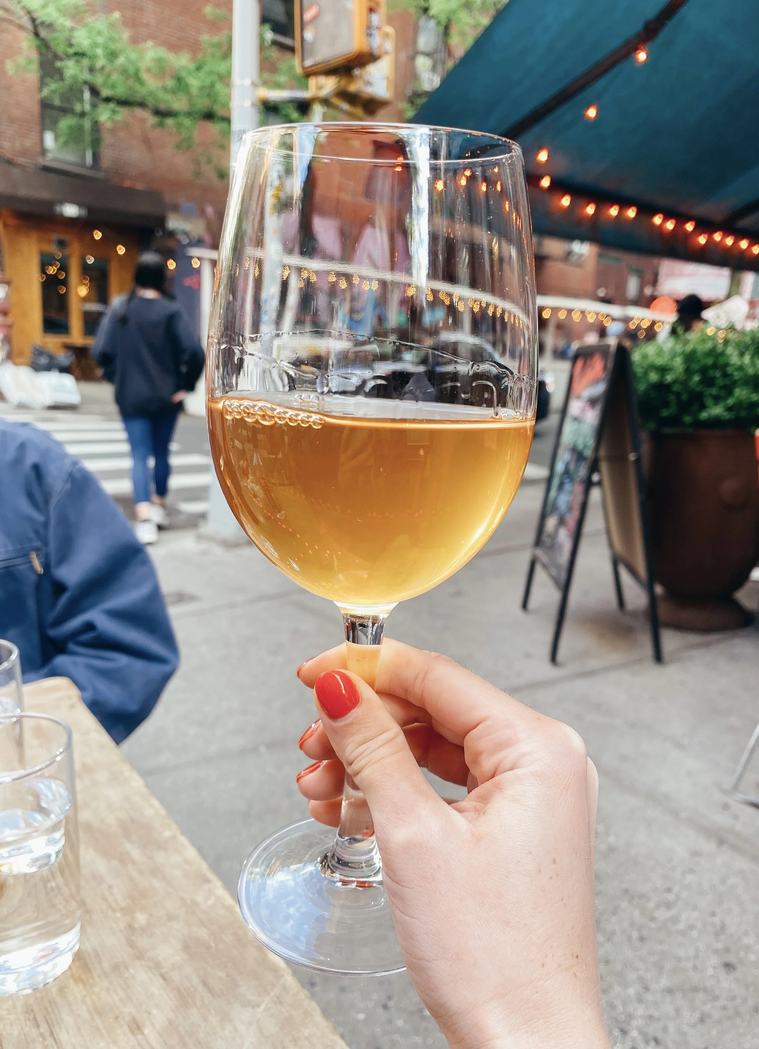 What is Orange Wine? Plus the Best Orange Wines to Try