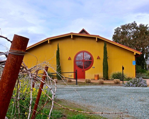 acquiesce winery lodi