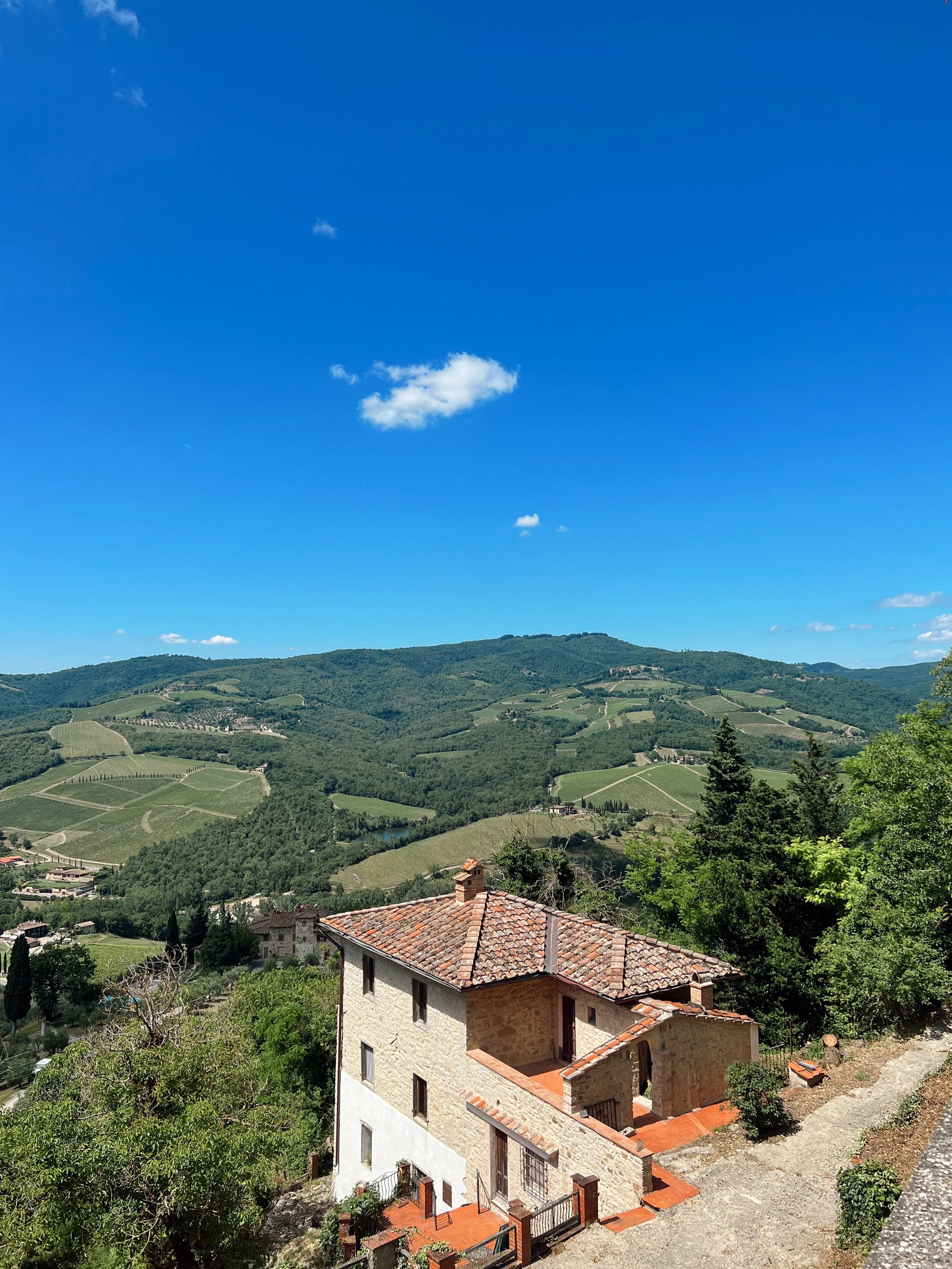 Top 10 Tips for Wine Tasting in Tuscany, Italy