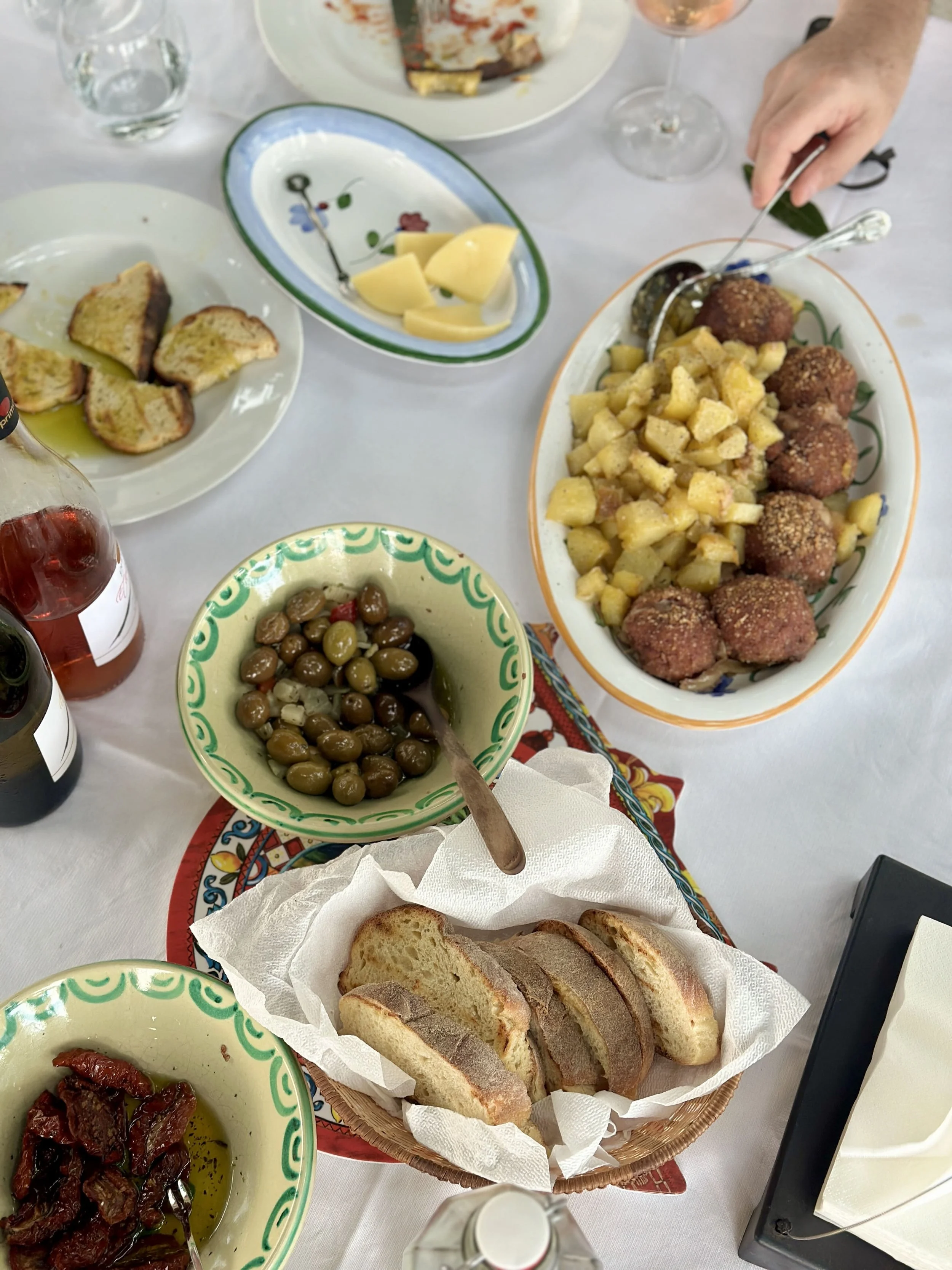 best wine tasting in sicily