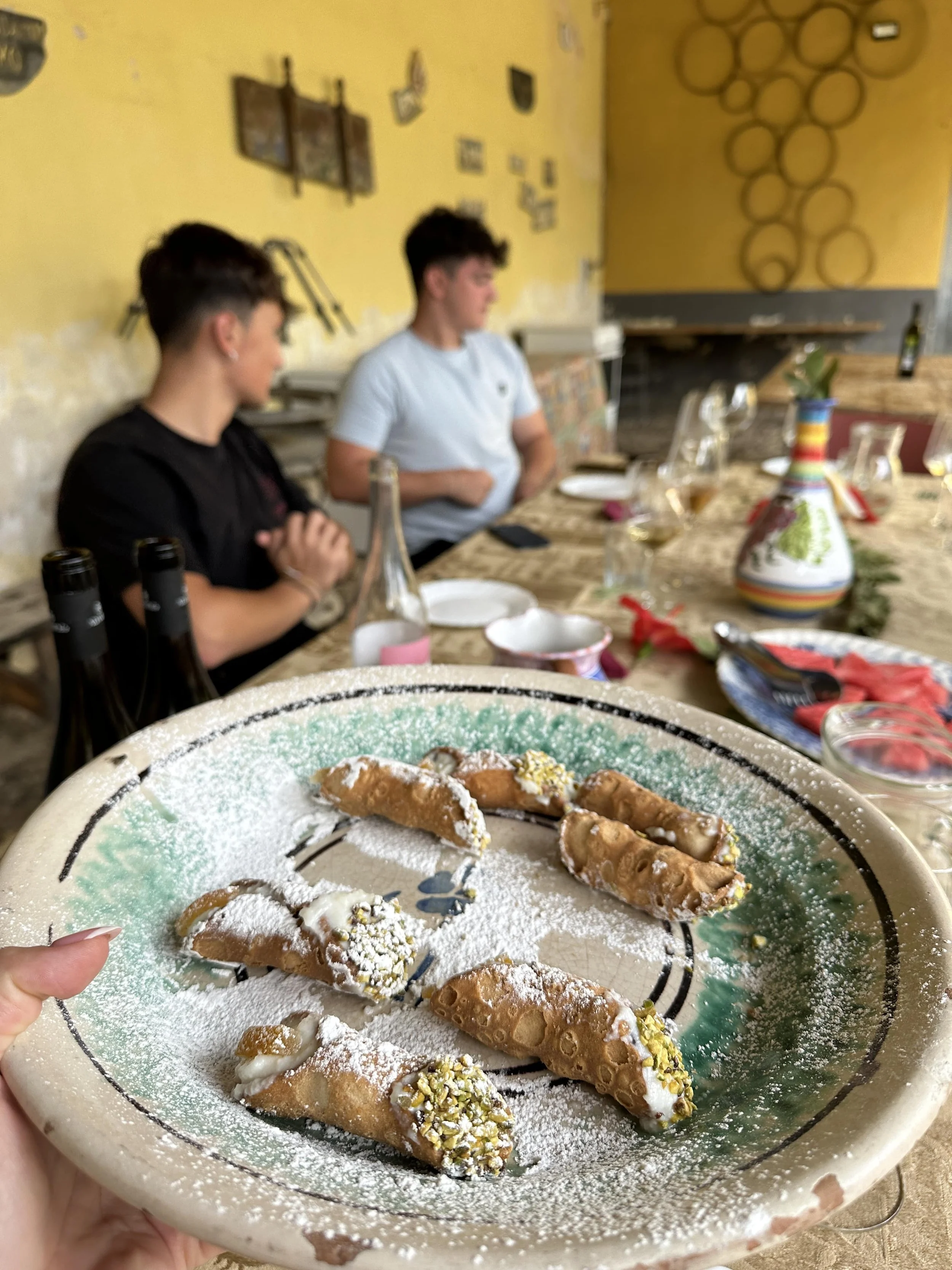 best wine region sicily