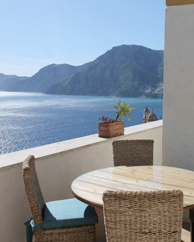 Palazzo Zingone view