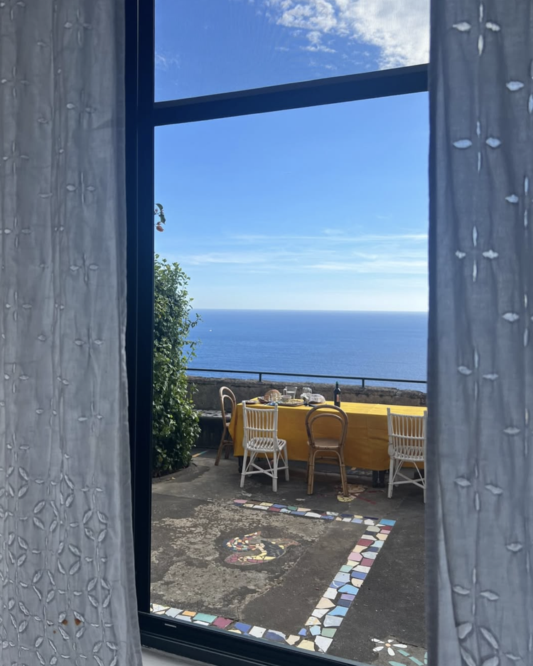 Amalfi and Emerald Cave