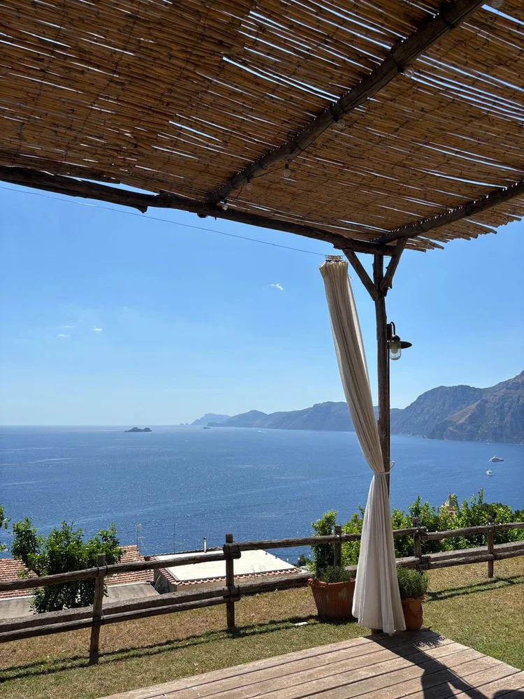 Free Day and Cooking Lesson