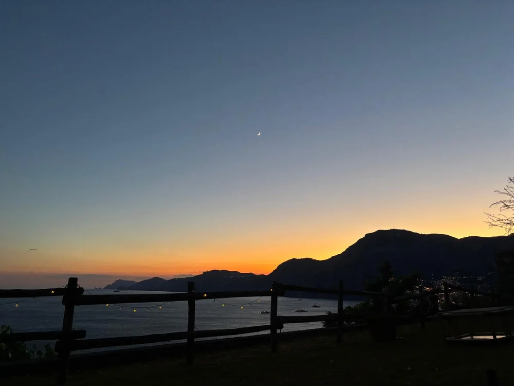 Free Day and Cooking Lesson