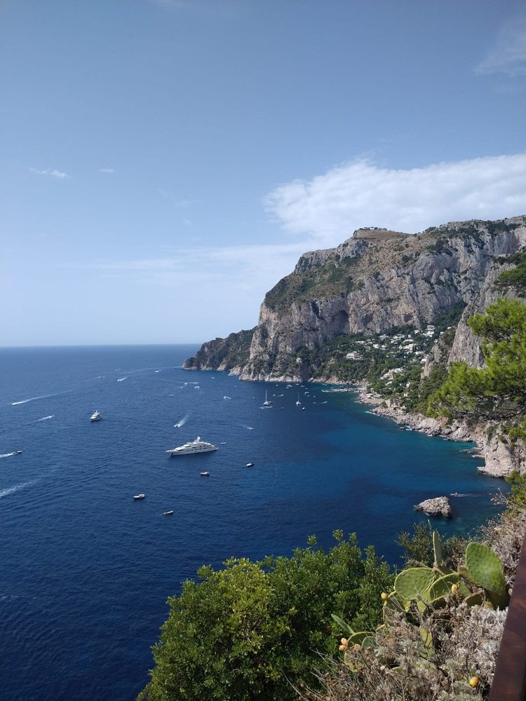 Capri