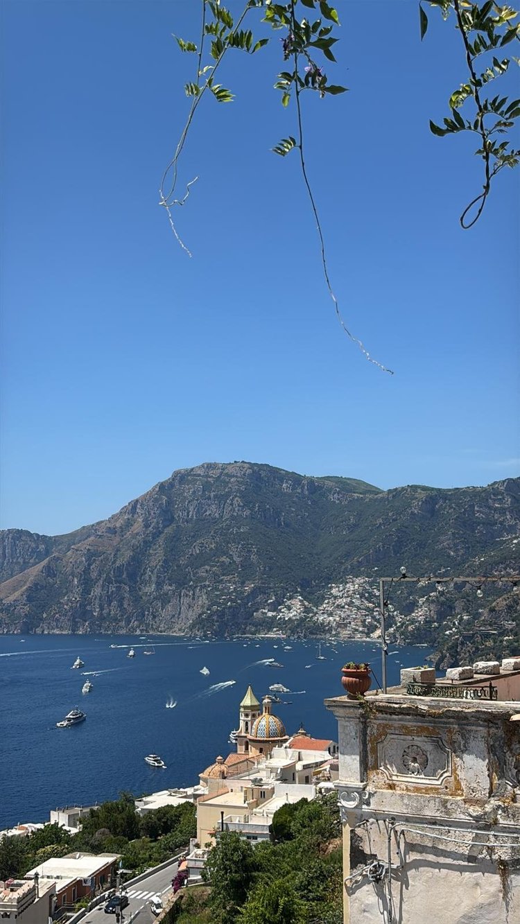 Free Day and Cooking Lesson