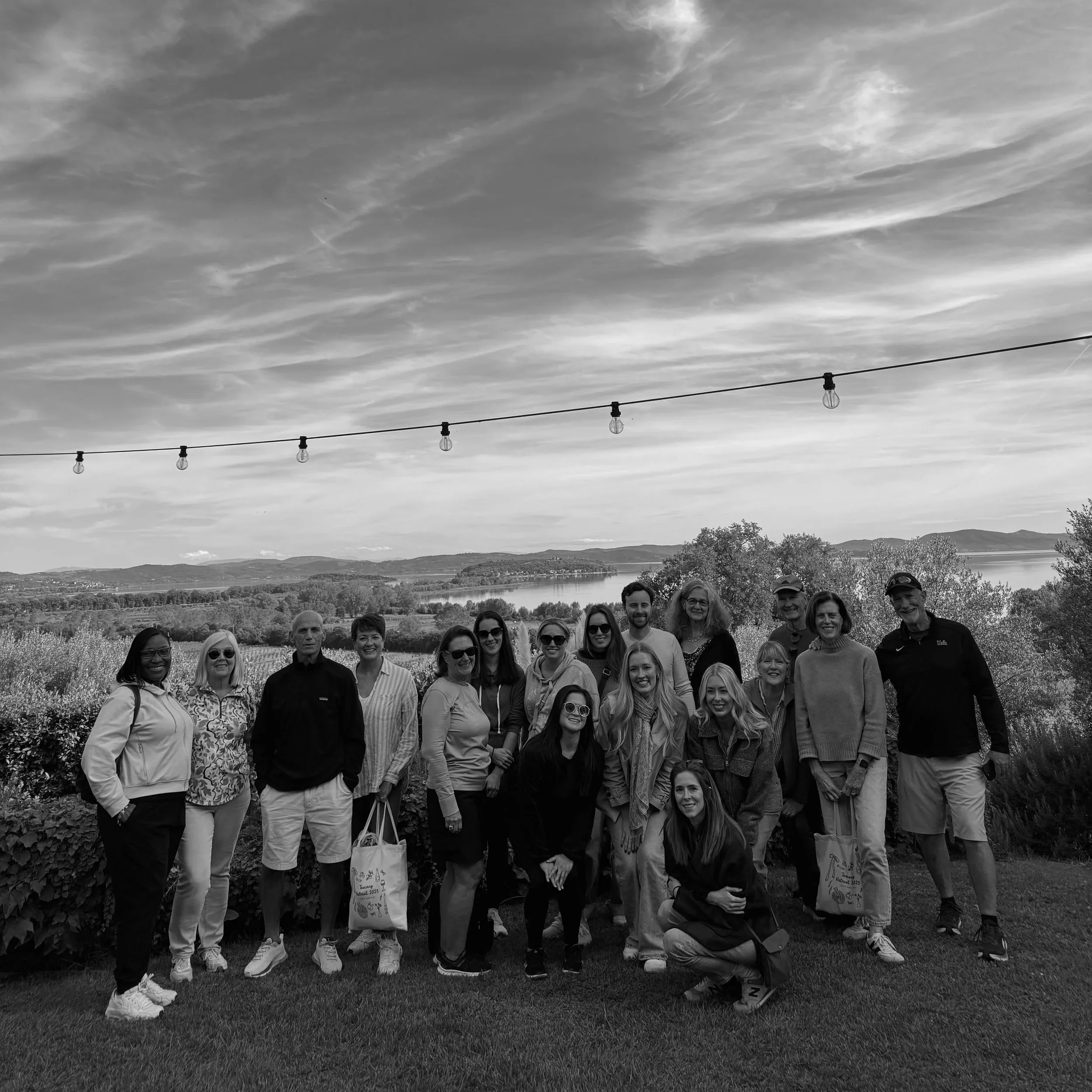 EXPLORE WINE RETREATS