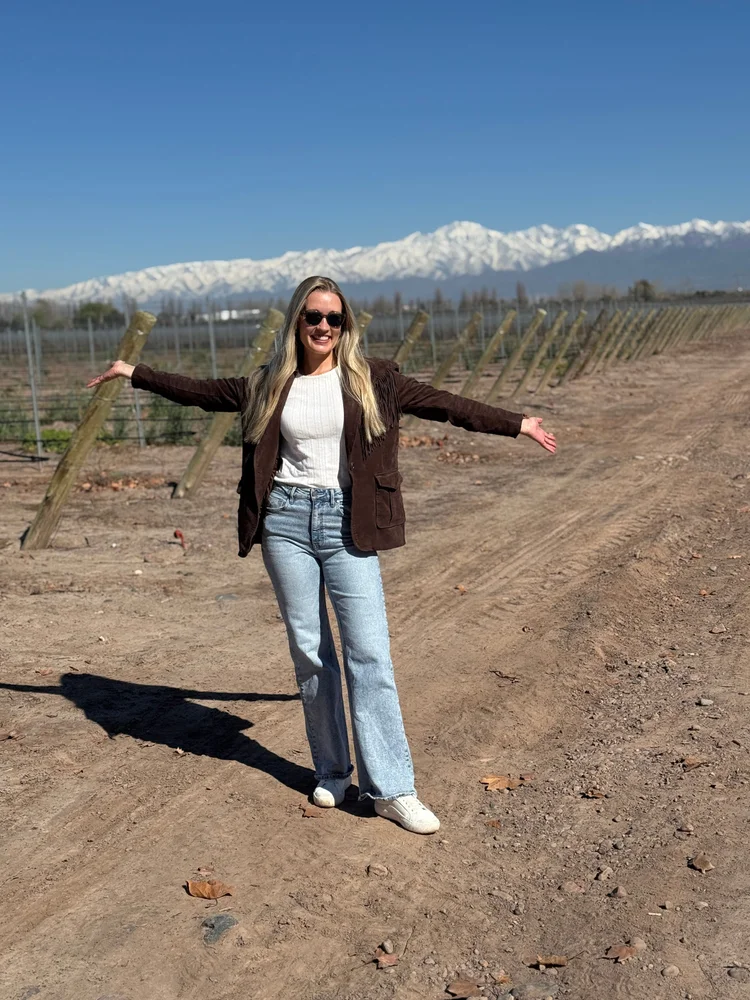 Luján de Cuyo: The Land of Malbec