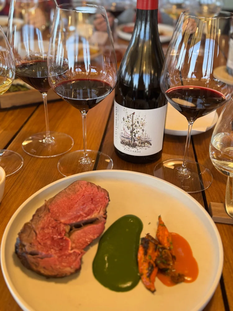 La Morada Food & Wine Festival