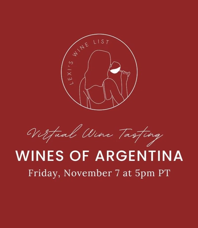 Wines of Argentina